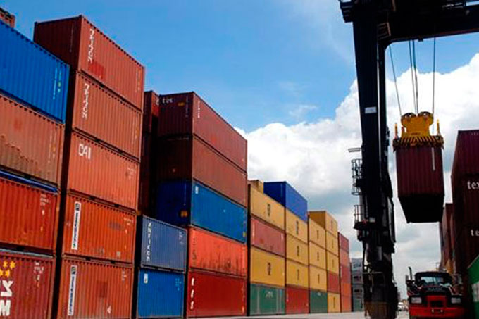 Venezuela ha exportado más de 32 mil toneladas de productos