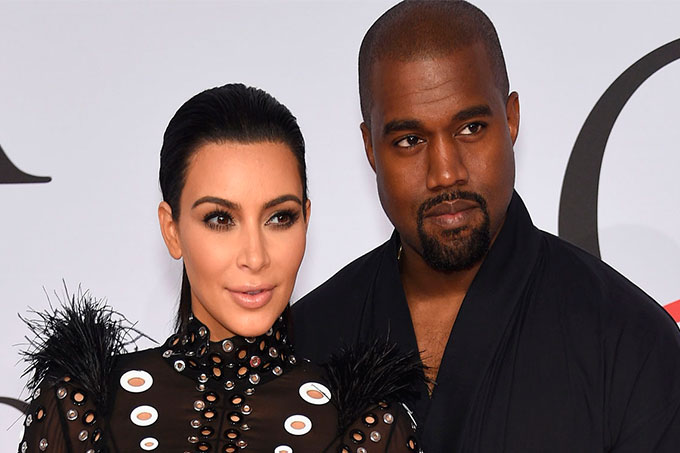¿Kim Kardashian podrá fin a su matrimonio con Kanye West?