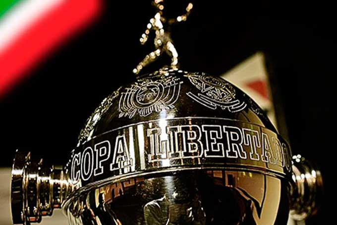 Clubes mexicanos se despiden de la Copa Libertadores 2017