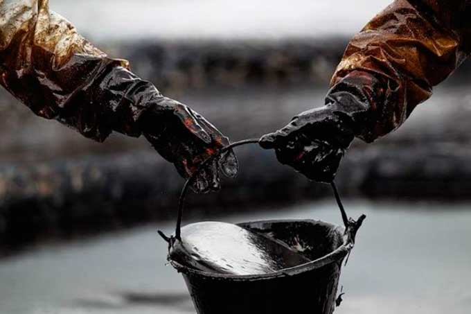 Precios del petróleo sufrieron variaciones: mira en cuánto quedaron