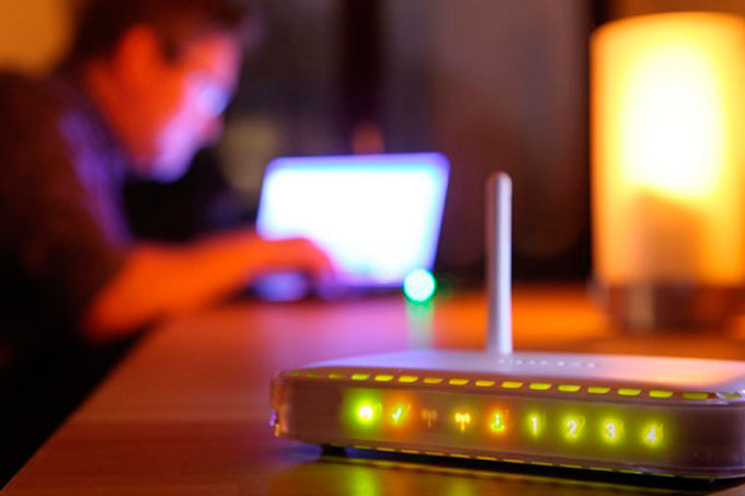 ¿Sabes cómo proteger tu router? Lee estas 10 recomendaciones