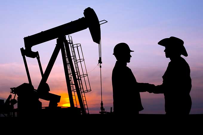 Sector petrolero ha recibido 10,7 millardos en los últimos meses