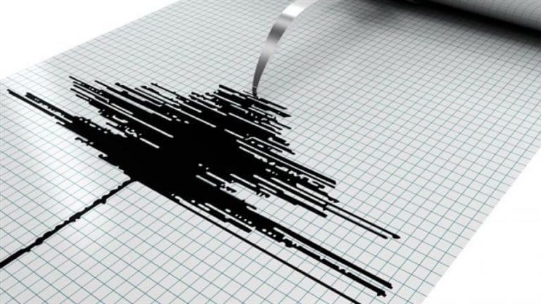 Tres naciones fueron sacudidas por sismos de gran magnitud