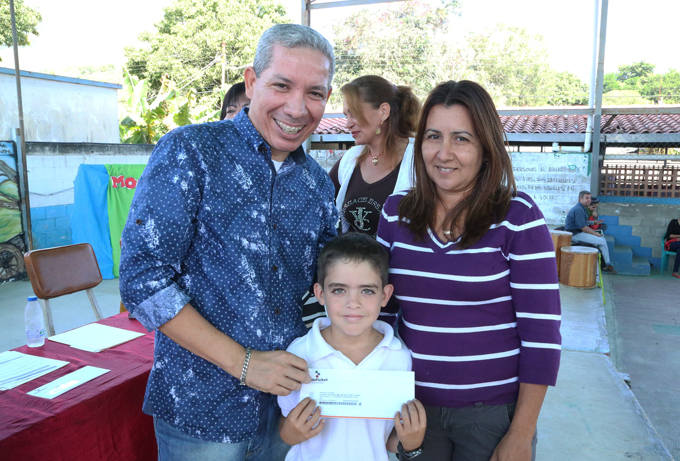 Foto: Prensa Gobernación de Carabobo