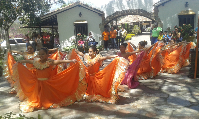 Montalbán celebrará I Fiesta de la Naranja en paradero «El Portachuelo»