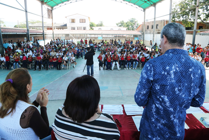 Foto: Prensa Gobernación de Carabobo