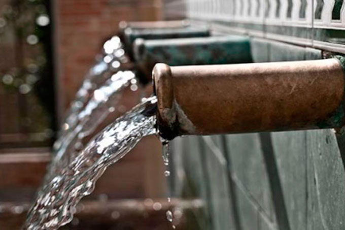 Restringirán servicio de agua en Valencia, Naguanagua y Libertador