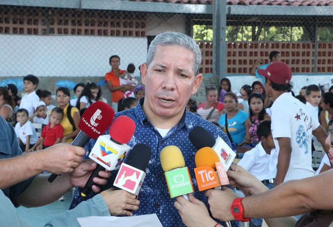 Foto: Prensa Gobernación de Carabobo