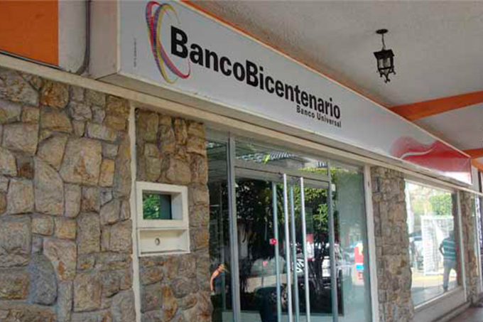 Banco Bicentenario suspenderá temporalmente Banca en Línea