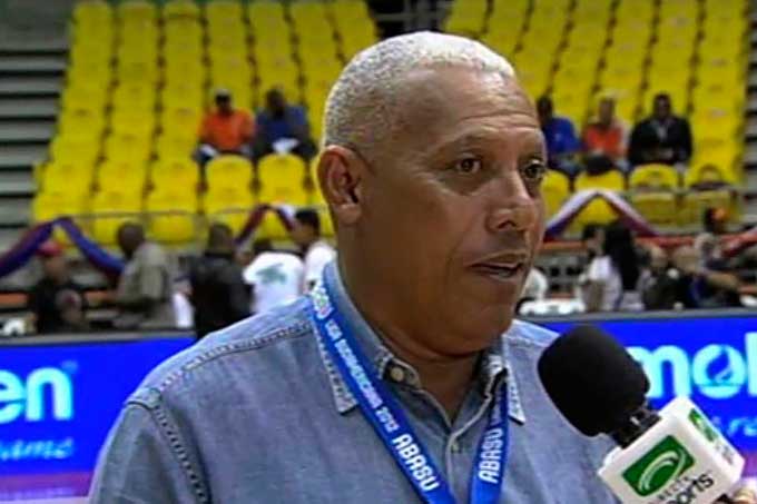 Carmelo Cortez: “La LNB será el torneo del baloncesto venezolano”