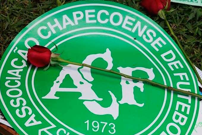 Este viernes llegarán a Brasil restos de las víctimas de Chapencoense