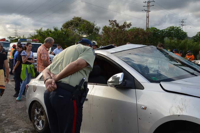 Foto: José Eduardo Echeverría / Noticias24 Carabobo