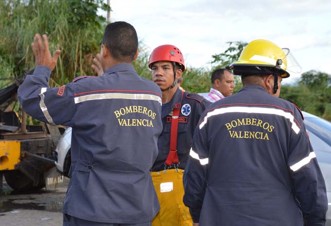 Foto: José Eduardo Echeverría / Noticias24 Carabobo