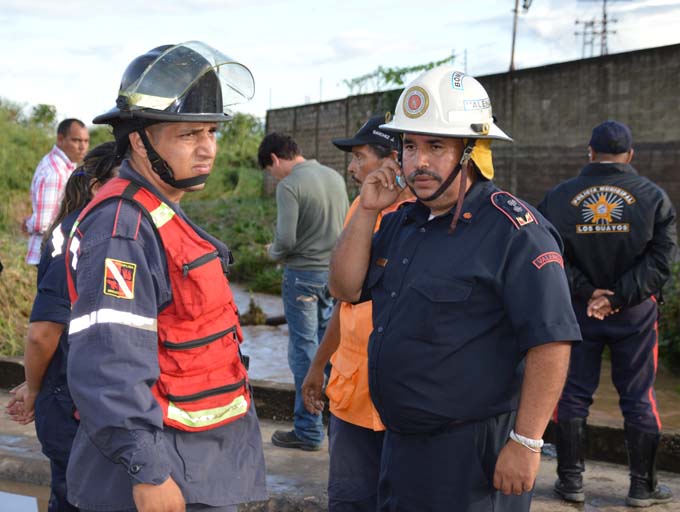 Foto: José Eduardo Echeverría / Noticias24 Carabobo