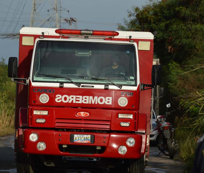 Foto: José Eduardo Echeverría / Noticias24 Carabobo