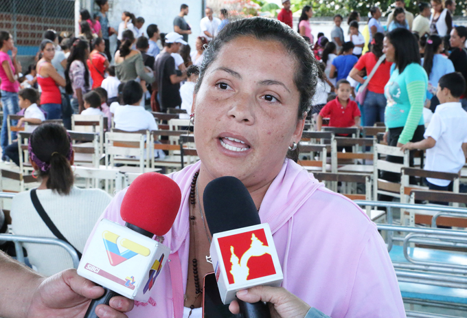 Foto: Prensa Gobernación de Carabobo