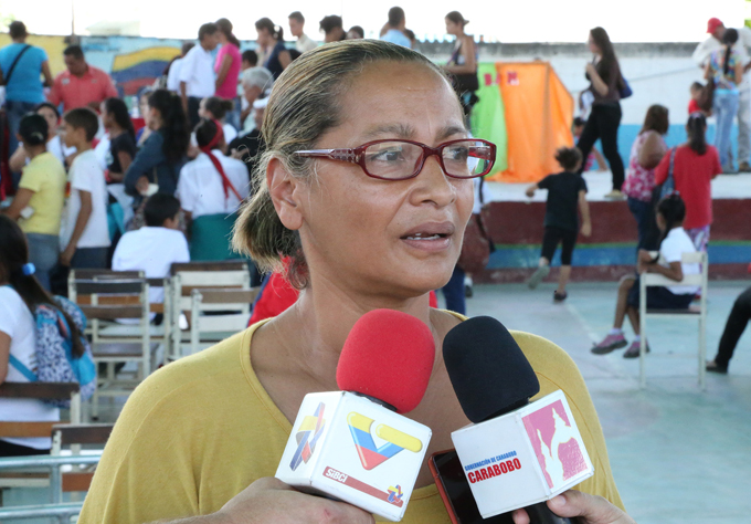 Foto: Prensa Gobernación de Carabobo