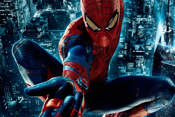 Ya puedes ver el Trailer oficial de Spiderman: Homecoming