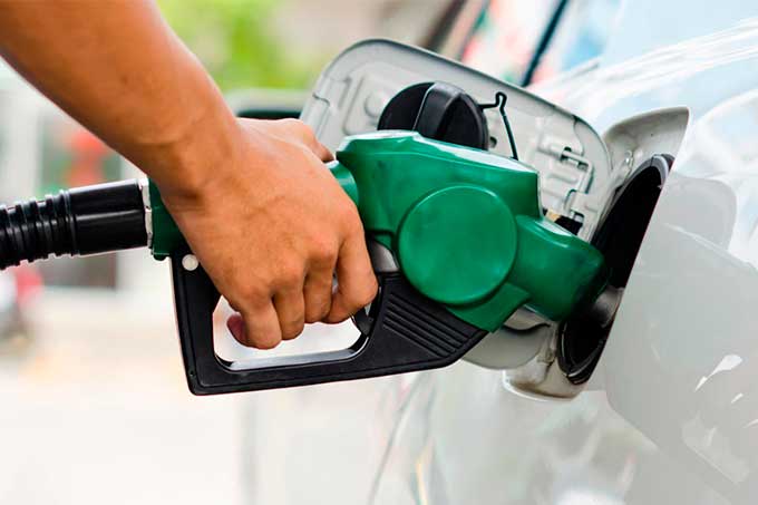 En Gaceta Oficial: venta de gasolina en la frontera con moneda extranjera
