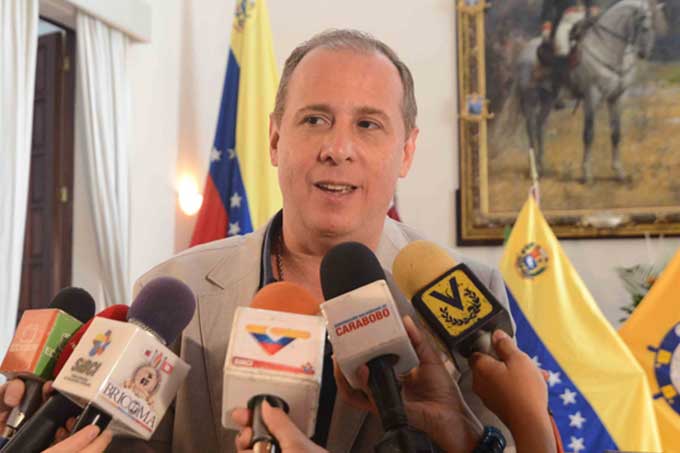 Giuseppe Palmisano es el nuevo presidente de Trotamundos de Carabobo