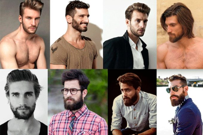 En fotos: ¡Colirio! Mira a los hombres más guapos del 2016