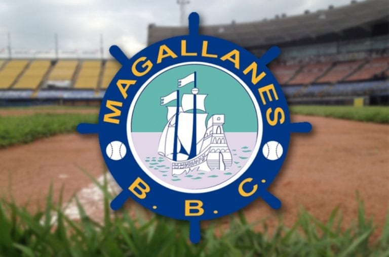 ¡Tremenda paliza! Magallanes venció a las Águilas en el JBP