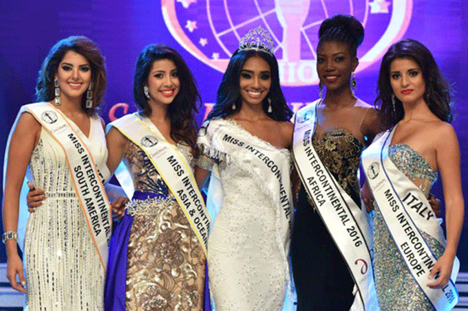 ¡Fin a la polémica! Venezuela no compró jueces en Miss Intercontinental