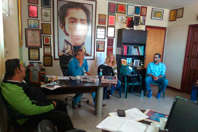 PSUV Carabobo suspendió al concejal Orlando Tortolero