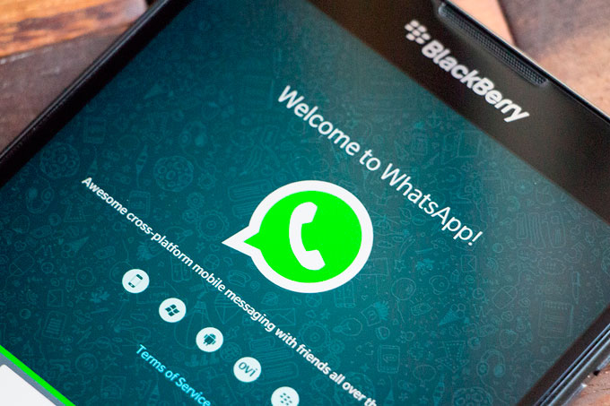 ¡Muy útil! Esta es la nueva actualización de WhatsApp