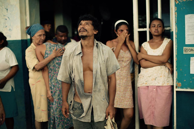 Película venezolana El Amparo ganó premio Martín Luther King