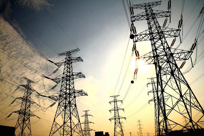 Generación eléctrica en el país se logró elevar este 2016 a 7.500 megavatios