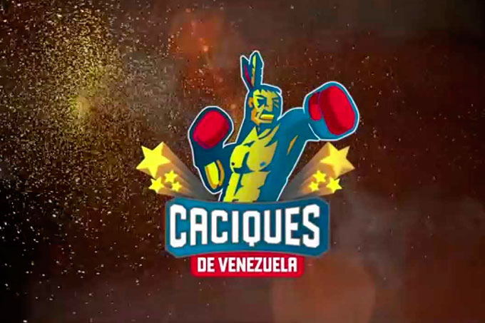 Caciques de Venezuela disputará la VII Serie Mundial de Boxeo en Vargas