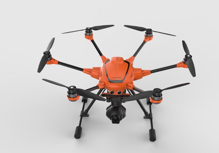 dron H520