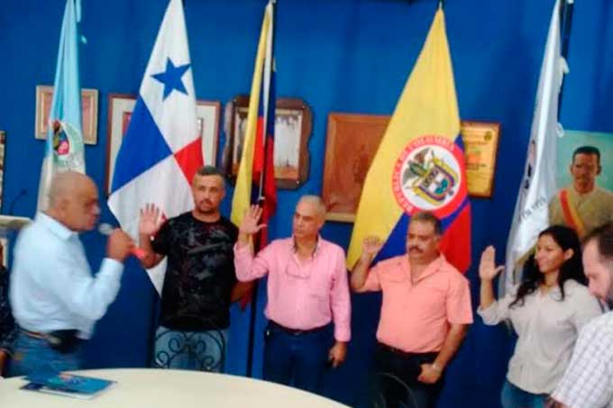 Junta interventora de Feveco escogió a miembros de la comisión electoral
