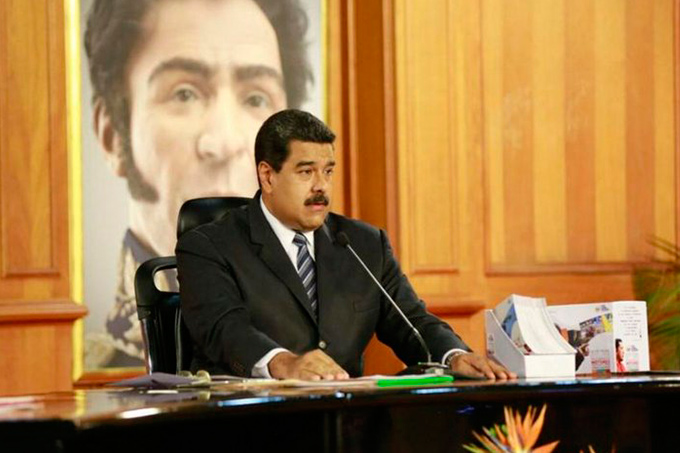 Designados jefes de los 15 motores de la Agenda Económica Bolivariana