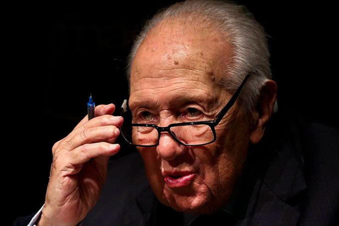 Falleció el expresidente portugués Mario Soares
