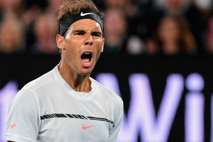 ¡Récord histórico! Rafael Nadal ganó su décimo Roland Garros