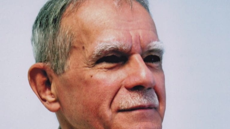 EEUU liberó al independentista puertorriqueño Oscar López Rivera