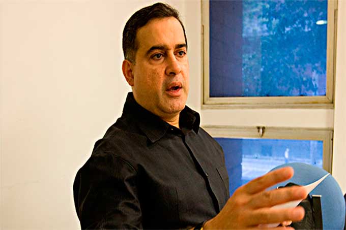 Tarek William Saab: Defensoría del Pueblo no discrimina a ningún ciudadano