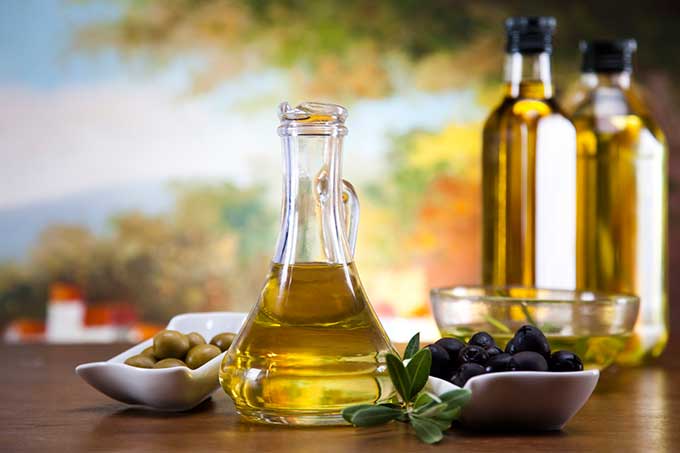 ¡Salud y belleza! Conoce los usos y beneficios del aceite de oliva