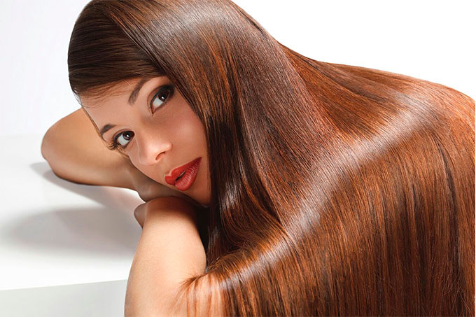 ¡Conócela! Beneficios de la keratina para el cabello