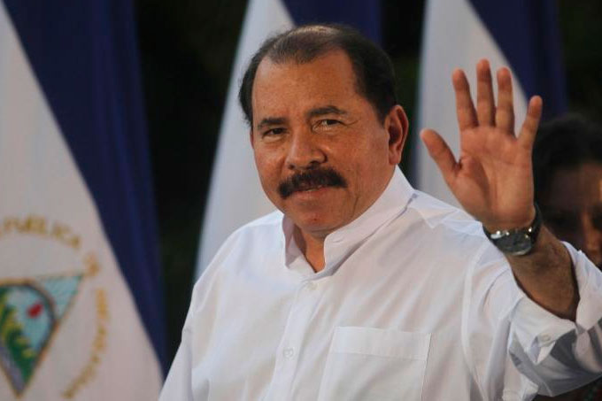 Ortega destacó importancia de integración económica entre Venezuela y Nicaragua