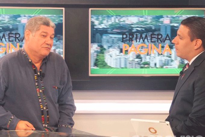 Piñate: Nuevo Gabinete Ejecutivo avanzará en la construcción del Socialismo
