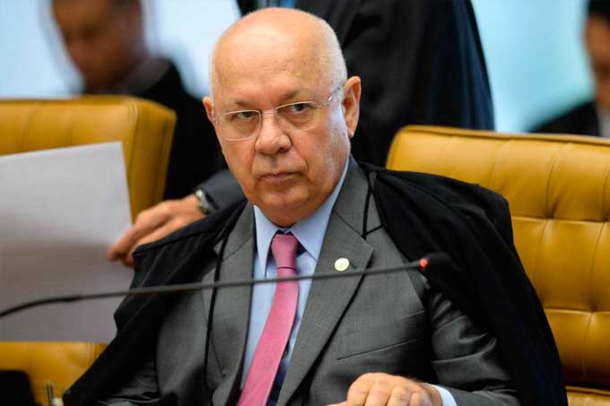 Juez clave de caso Petrobras murió en un accidente de avión