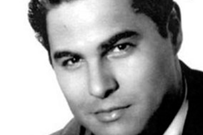 Hace 87 años nació en Caracas el tenor favorito de Venezuela, Alfredo Sadel