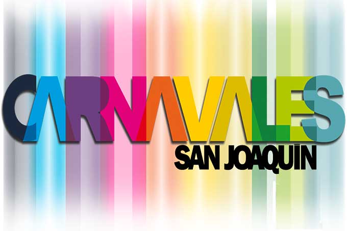 Alcaldía de San Joaquín realizará Casting para elegir Reina de los Carnavales Turísticos 2017
