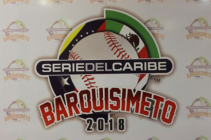 Serie del Caribe 2018