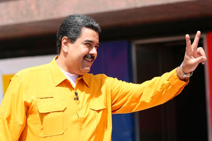 Anuncios más destacados del presidente en Los Domingos con Maduro