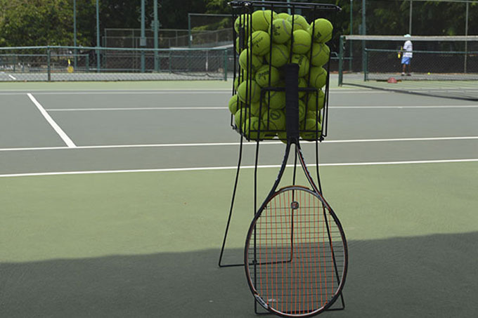 Torneo Nacional de Tenis iniciará este viernes en Carabobo