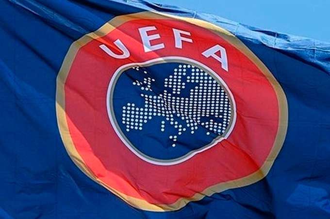 Estas son las novedades de las reformas aprobadas por la UEFA